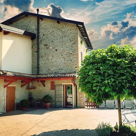 Hotel Casa Due Marie Marano Sul Panaro Exterior foto